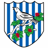 West Bromwich Albion Вест Бромвич