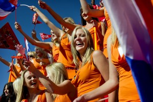 Netherlands