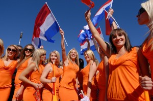 WC2010 Netherlands