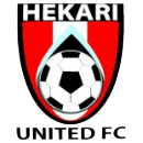 PRK Hekari United Хекари Юнайтед