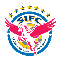Seongnam Ilhwa Chunma.svg Соннам