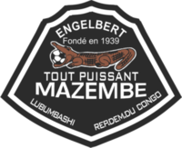 Tout Puissant Mazembe ТП Мазембе