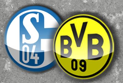 Borussia-Dortmund-gegen-Schalke-04