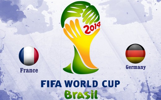 France Vs Germany