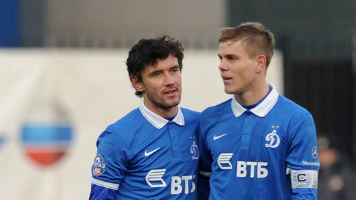 Жирков Кокорин